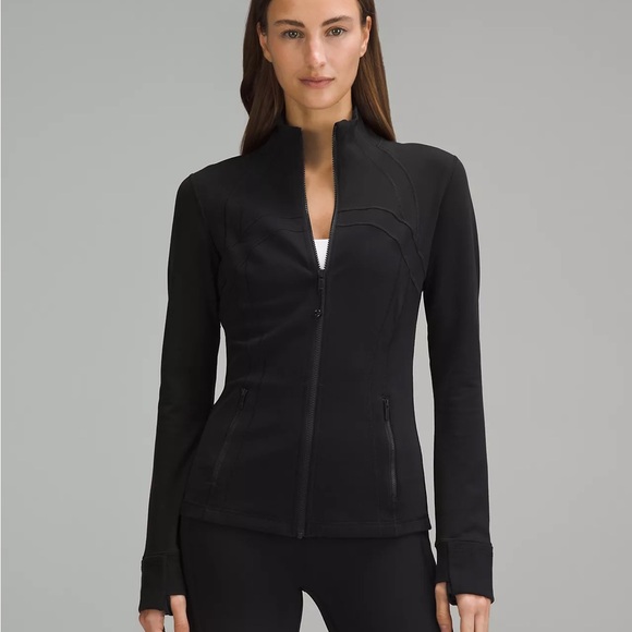 Lululemon define jacket Luon - Picture 2 of 8